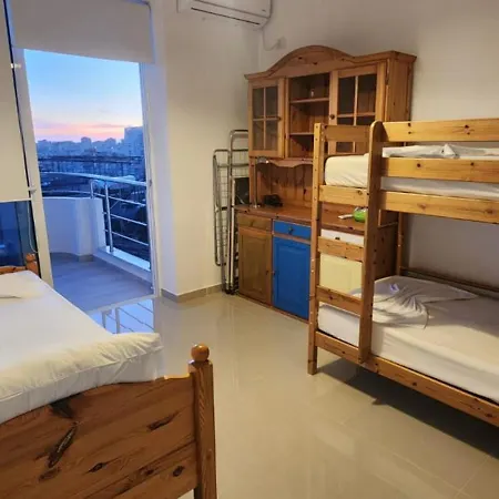 Saranda Horizon Apartment Exterior photo