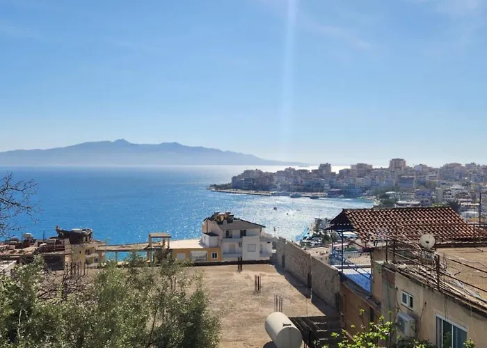 Saranda Horizon Apartment