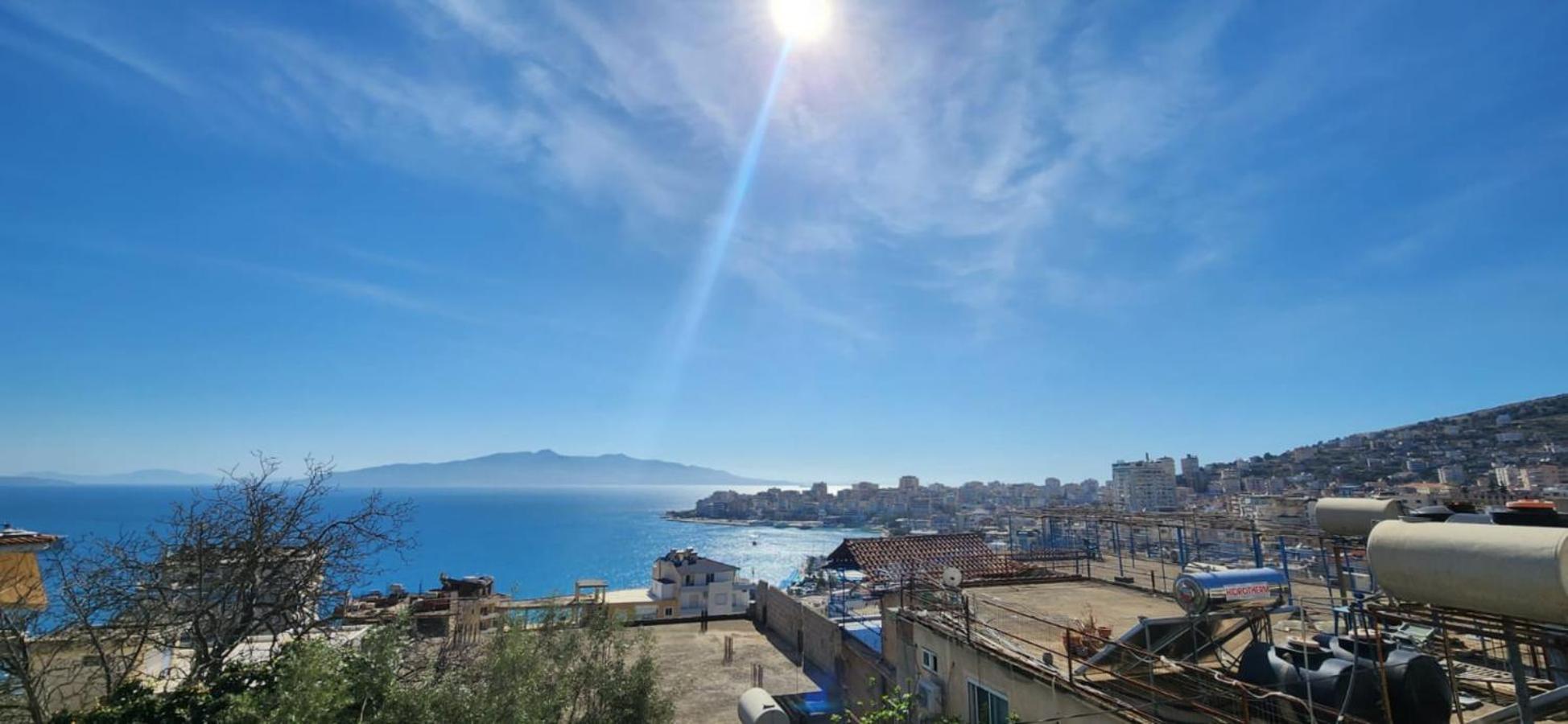 Horizon Sarandë