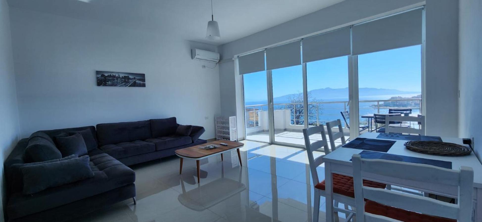 Horizon Appartamento *